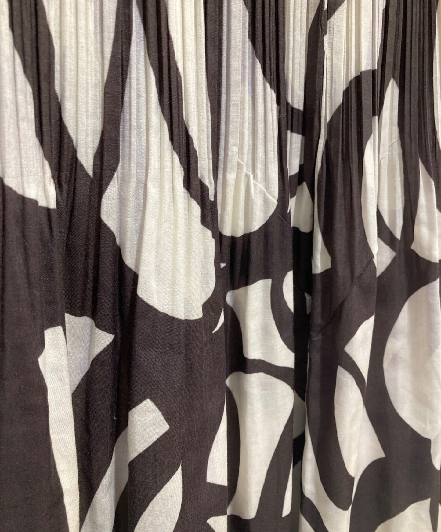 Issey Miyake Issey Miyake Pleated长裙IM32FG233