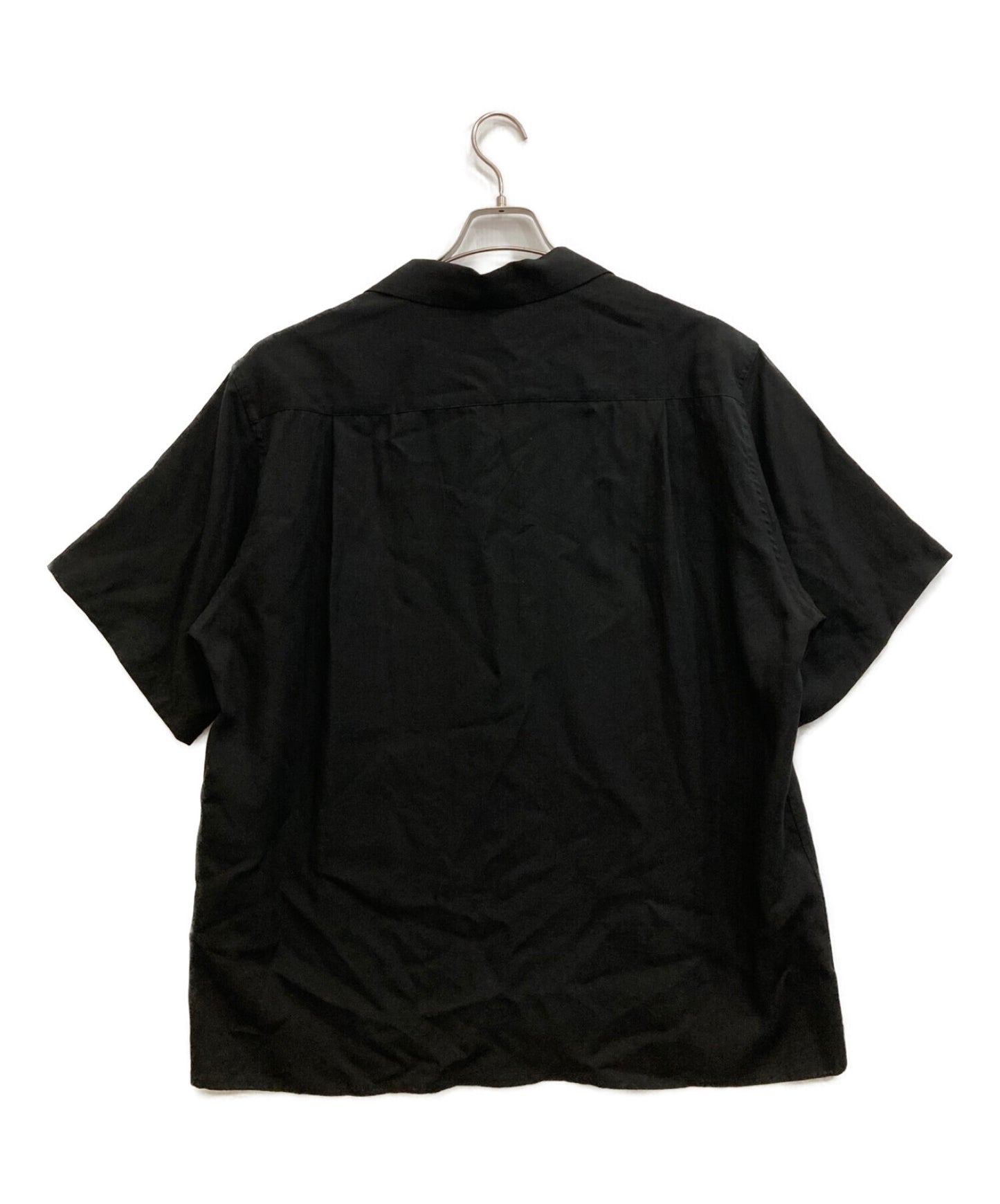 Wacko Maria 2 톤 50의 셔츠 S/S 23SS-WMS-OC18