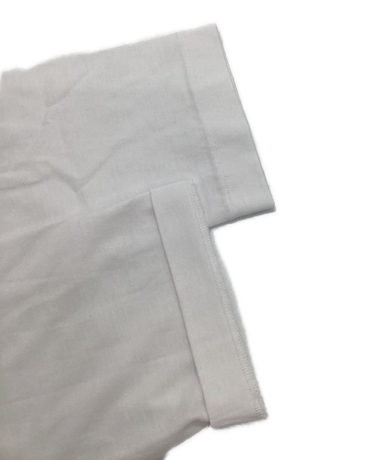 Comme des Garcons Homme Plus 인쇄 컷 및 SEW PK-T002