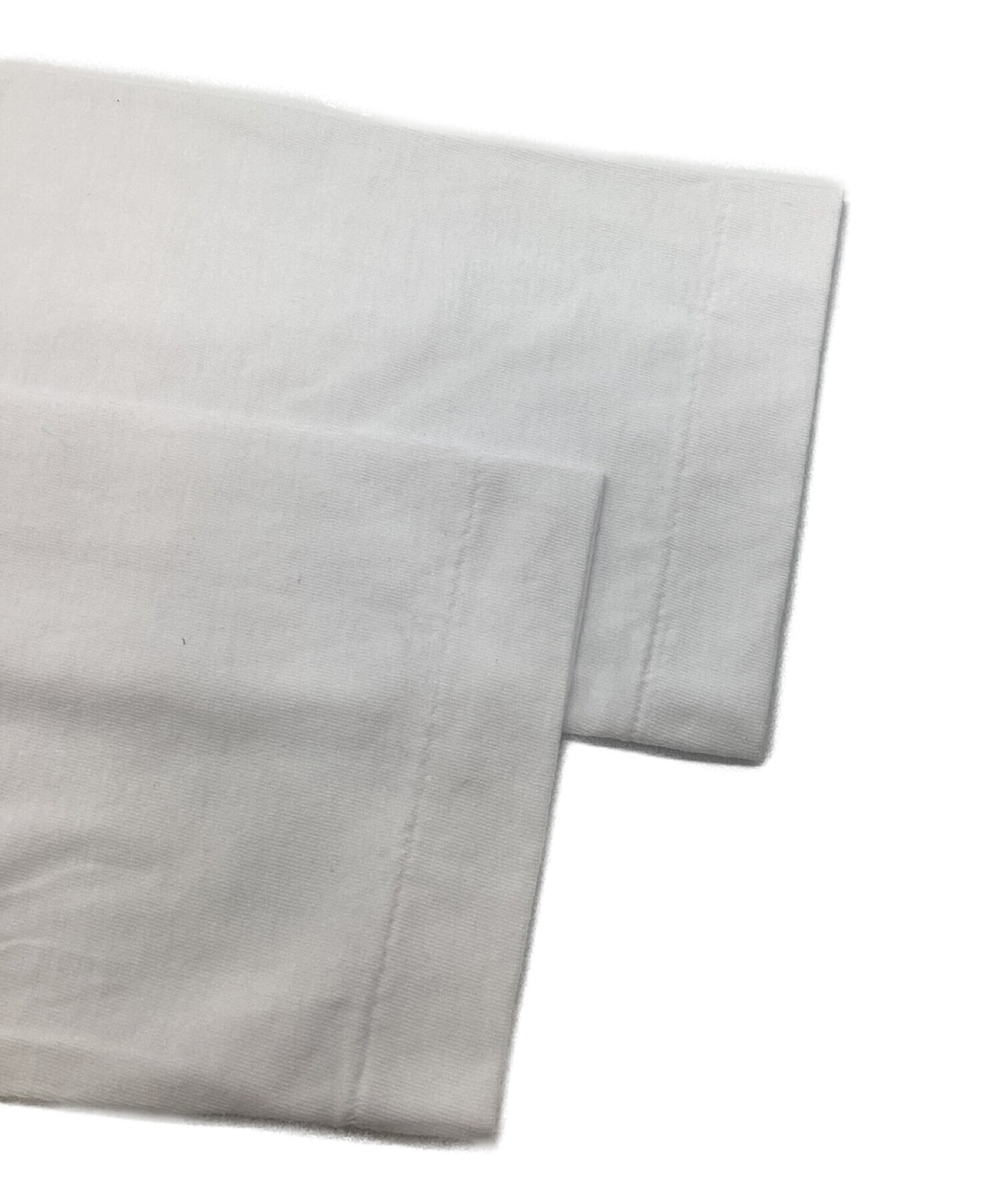 Comme des Garcons Homme Plus印刷的剪切PK-T005