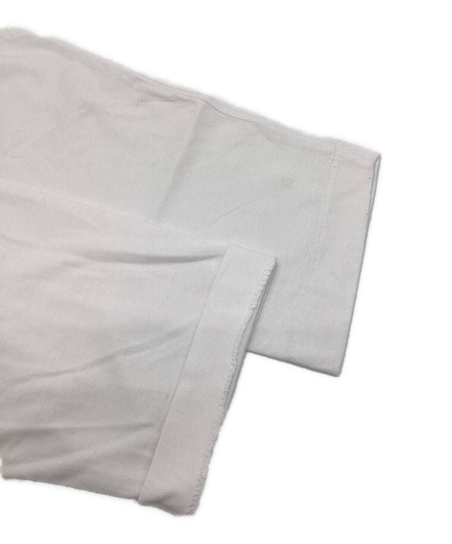 Comme des Garcons Homme Plus พิมพ์ PK-T005 ที่พิมพ์แล้ว