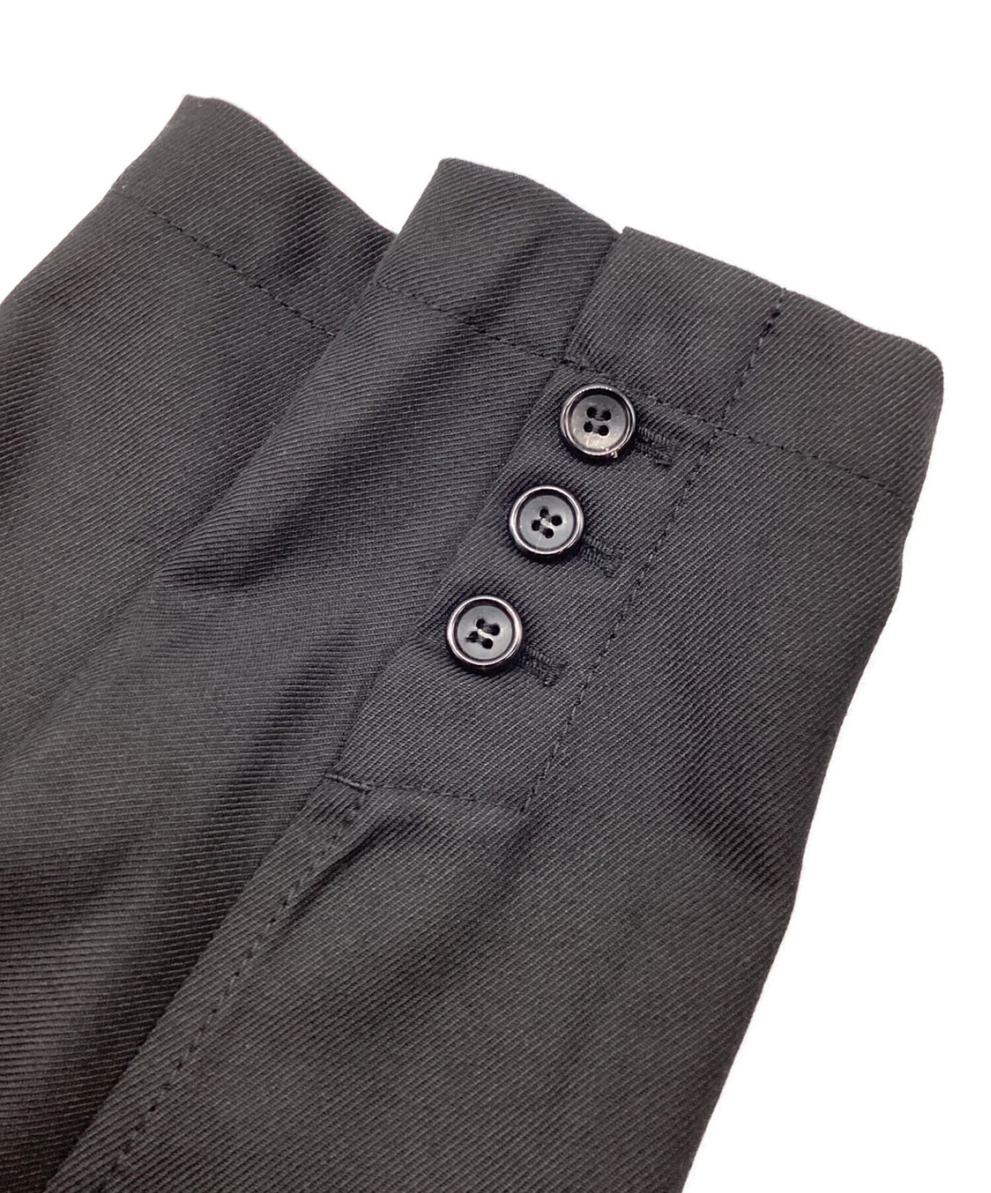 Comme des Garcons 셔츠 맞춤형 재킷 FH-J003