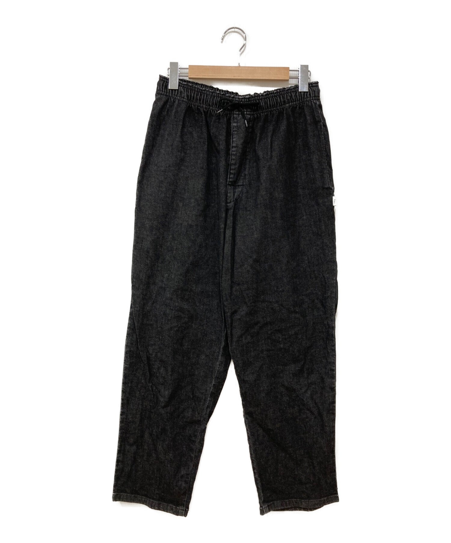 Pre-owned] WTAPS SEAGULL 01 / TROUSERS / COTTON. den easy pants