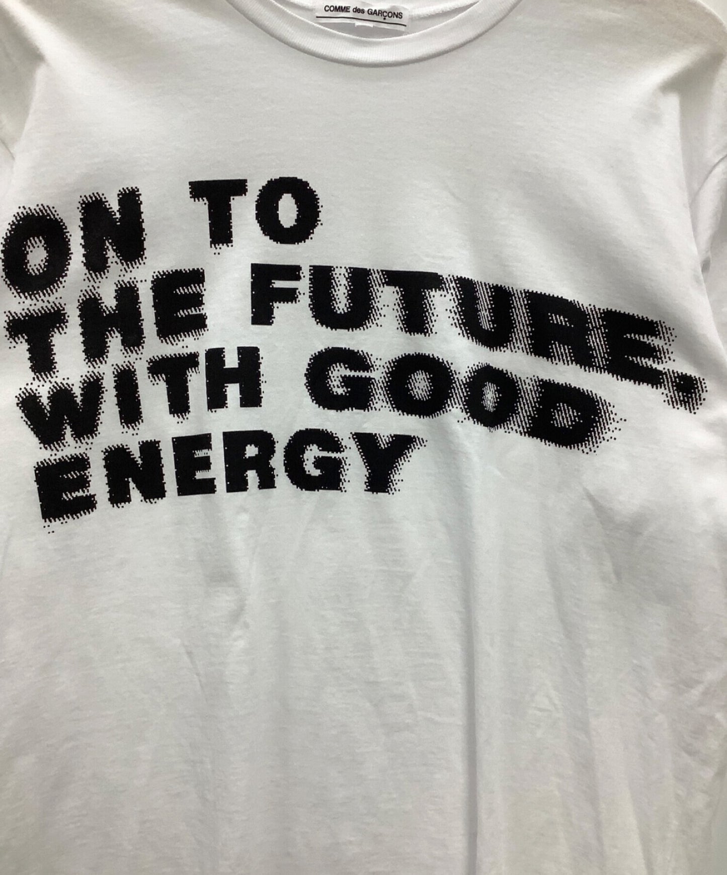 Comme des Garcons 티셔츠
