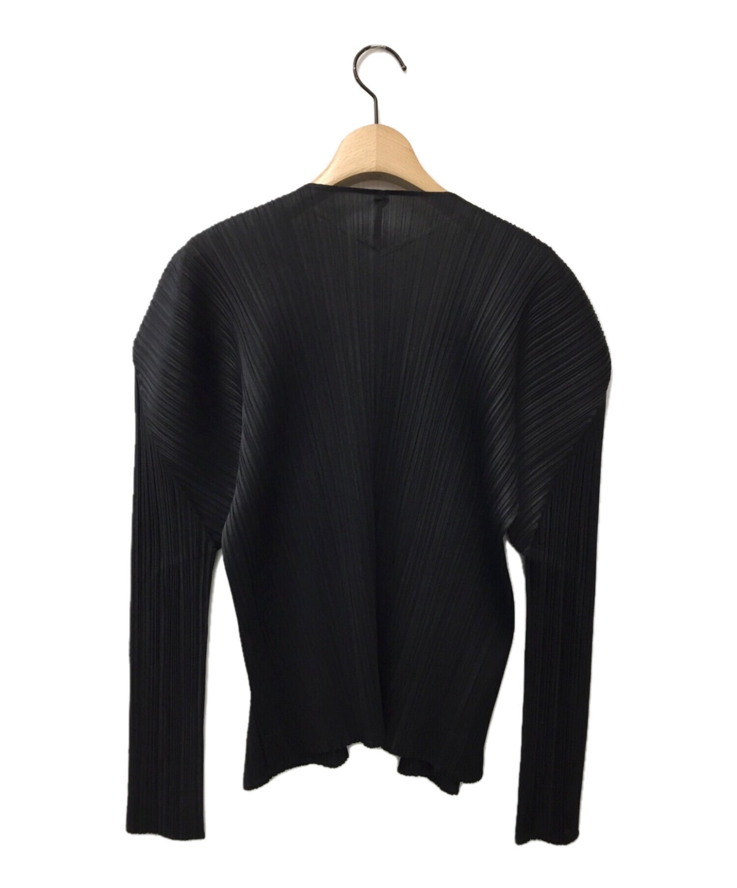 褶皺請打包開衫