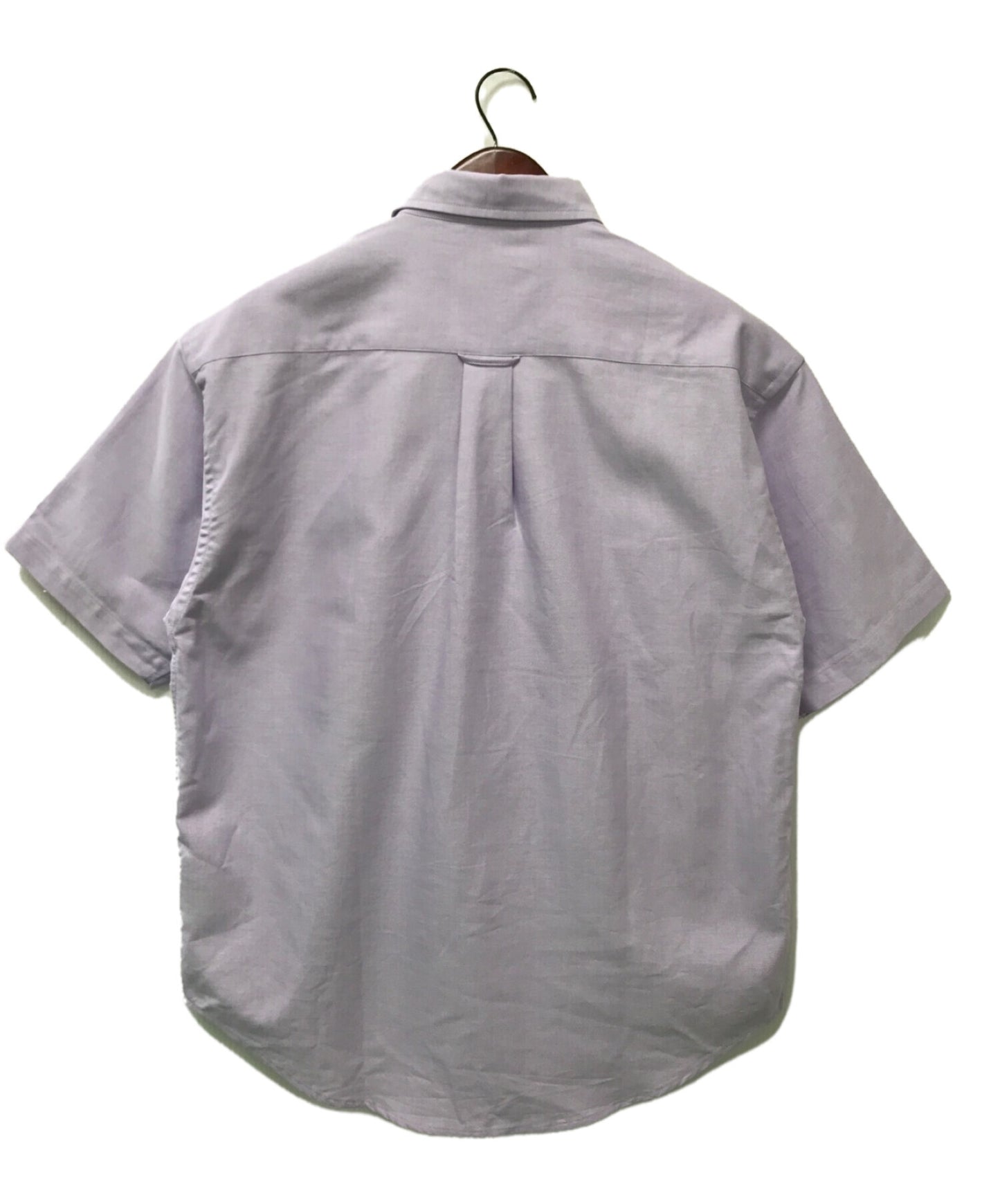 ทายาท Truman B.D SS เสื้อ / เสื้อเชิ้ตแขนสั้น 21SS / 211ATDS-CSM19