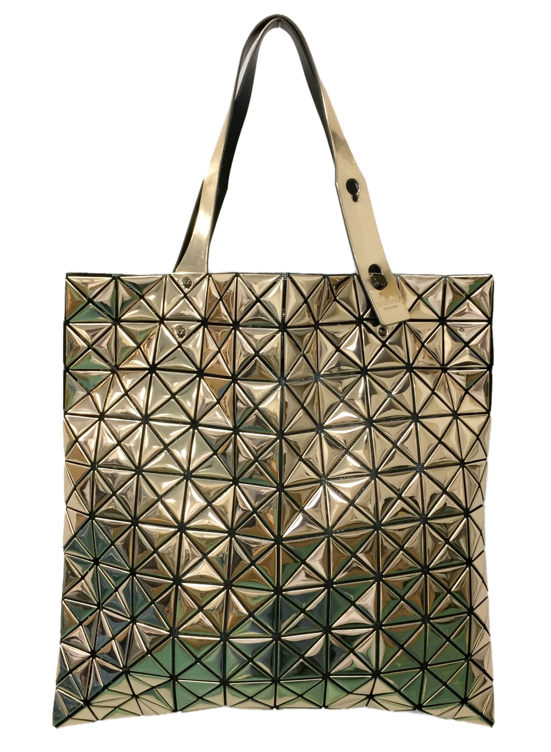 Bao Bao Issey Miyake Bag Platinum BB53-AG112 – Archive Factory