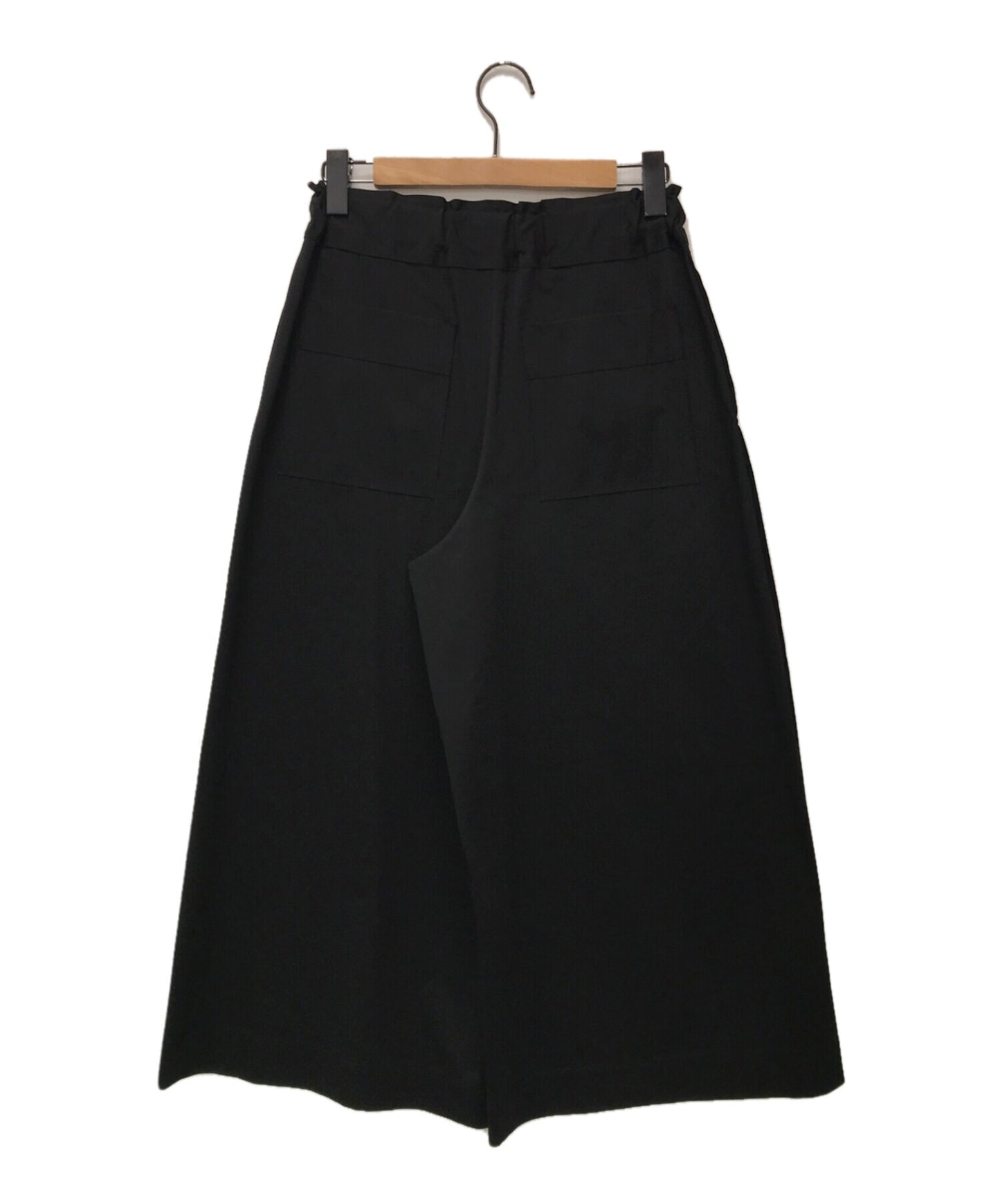 Issey Miyake宽裤IM02JF728