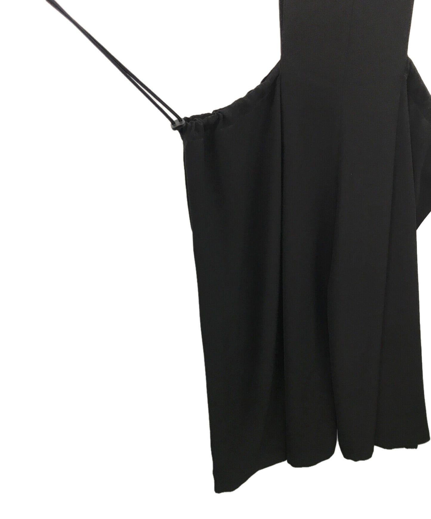 Limi Feu宽Salopette裤子LN-D29-910