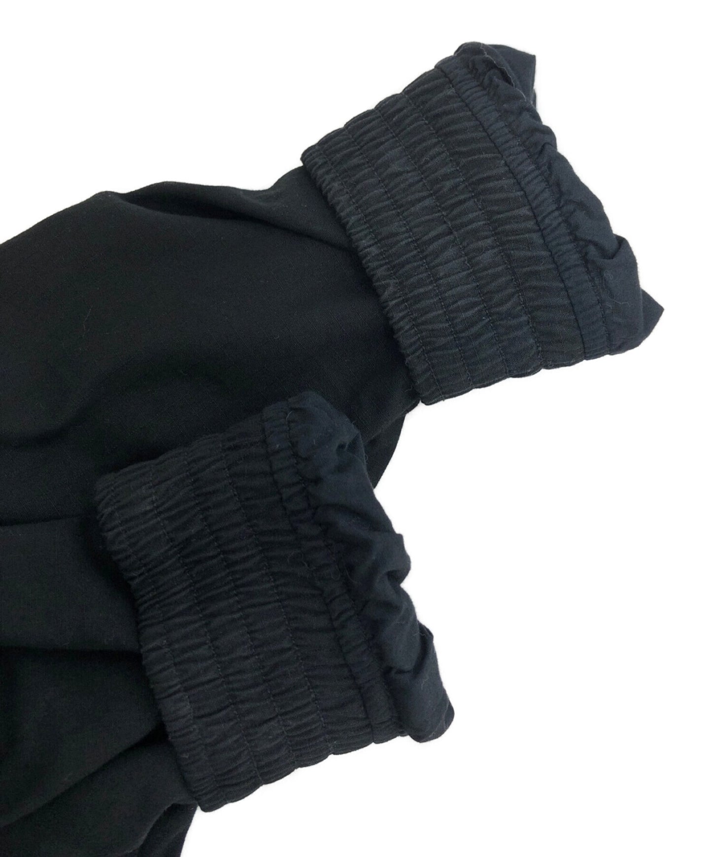 SSZ寄生虫拉链WEP