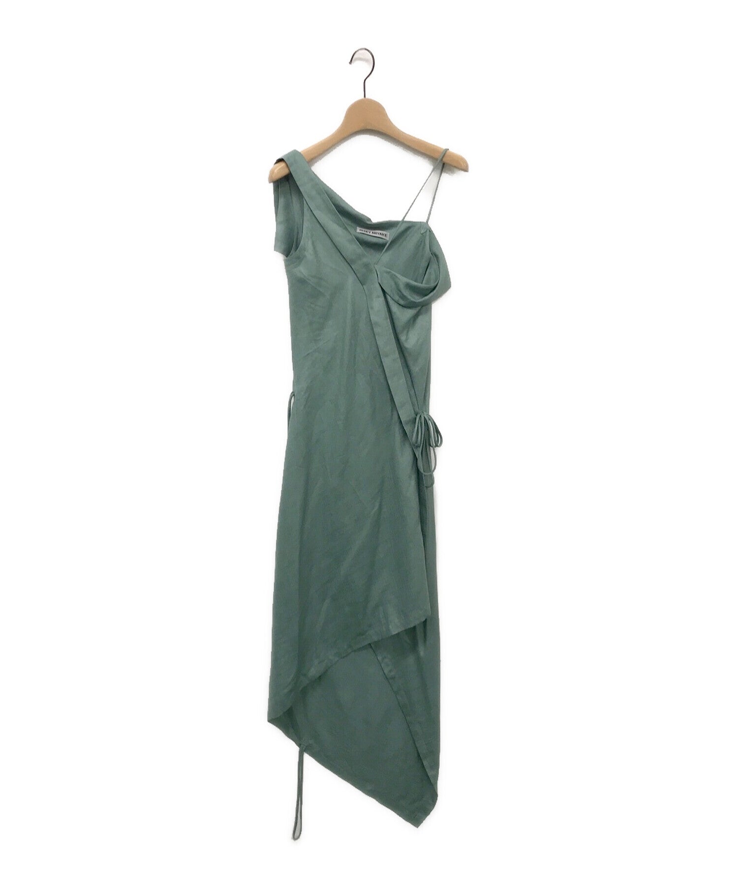 Allsaints issey clearance dress