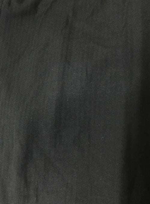 Yohji Yamamoto外套FO-014-029