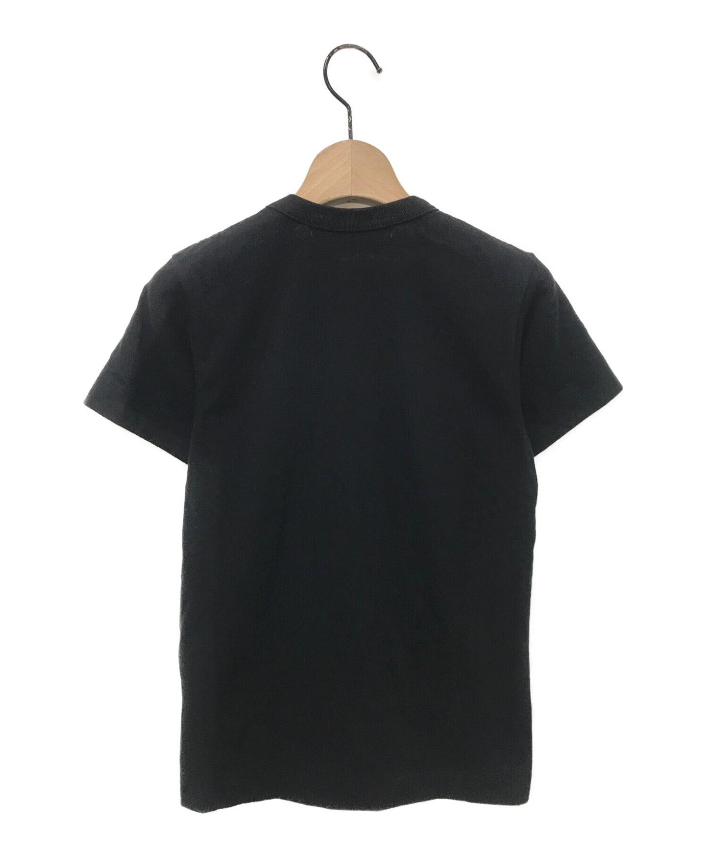 玩comme des garcons / Print Cut