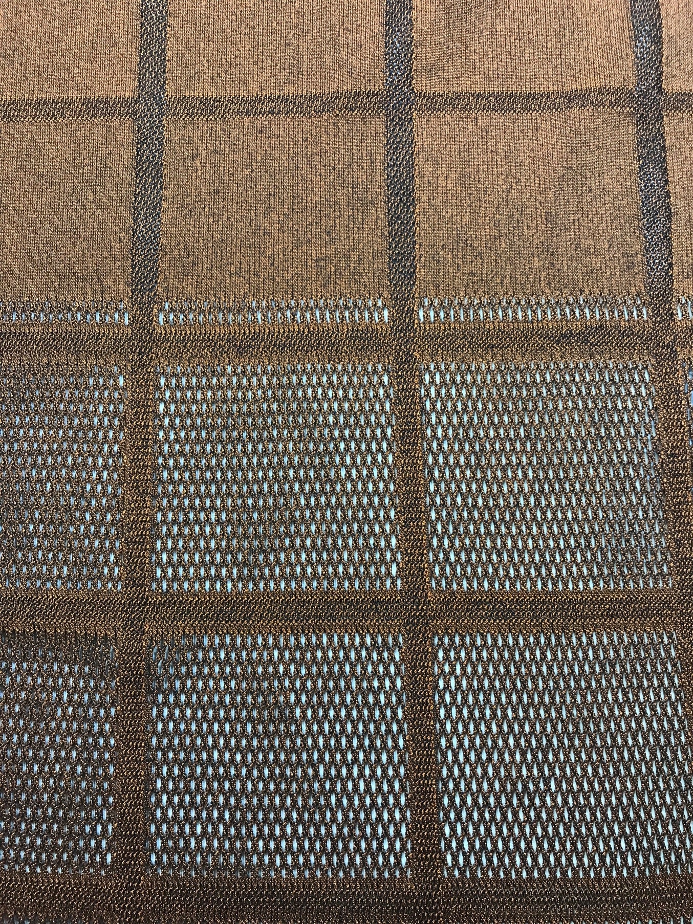 Pleats请a-poc Square /一件 /短袖一件PP93LH923