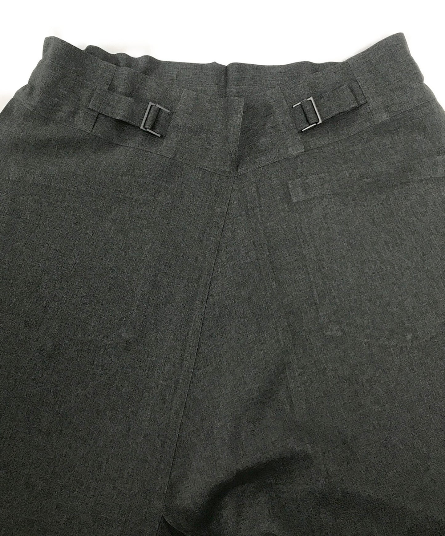 ME ISSEY MIYAKE PANTS / กางเกงกว้าง MI63FF451