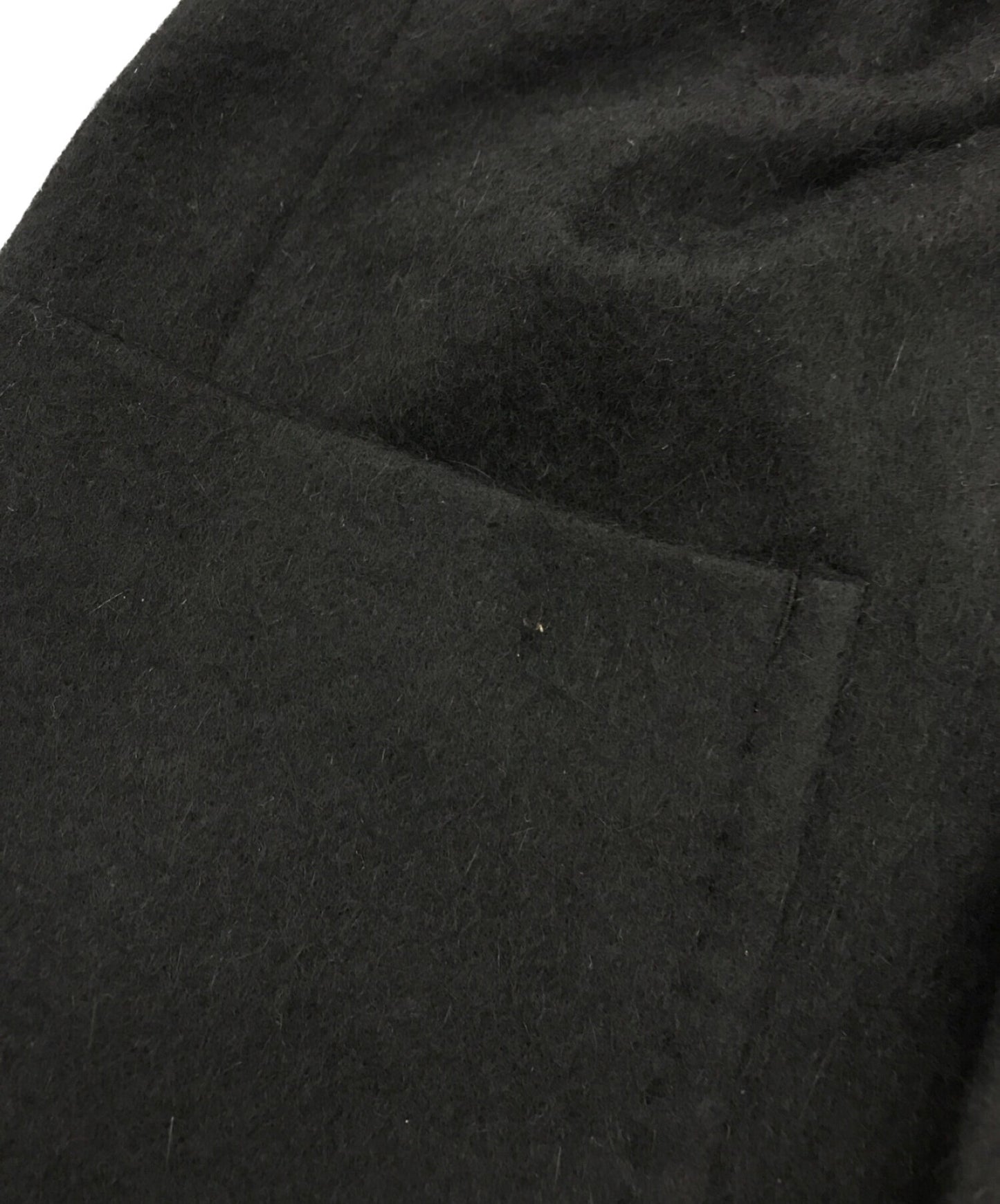 เสื้อคลุม Angora-blend B1302