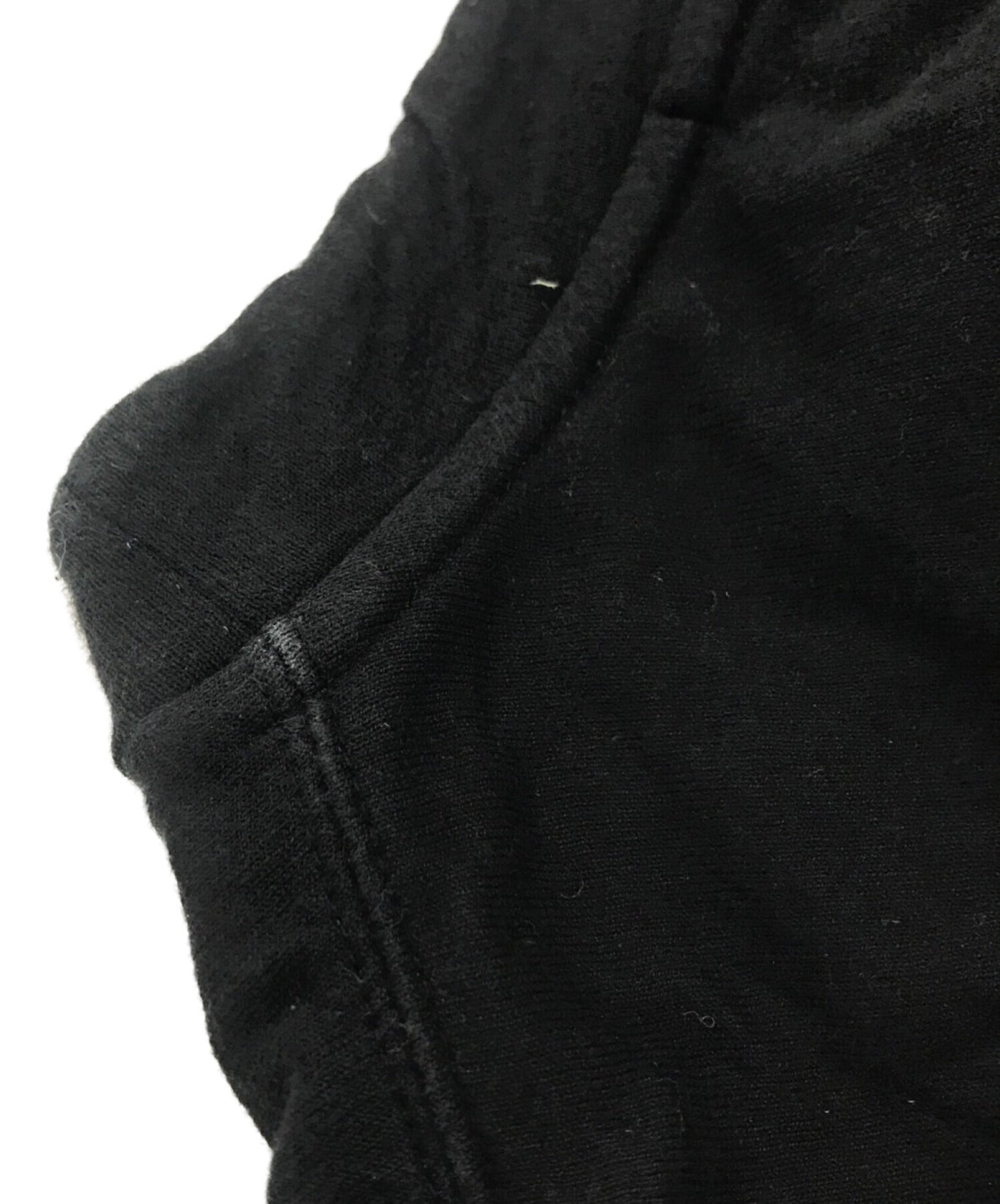 Issey Miyake男士雨刮器处理长袖切割ME01JK043