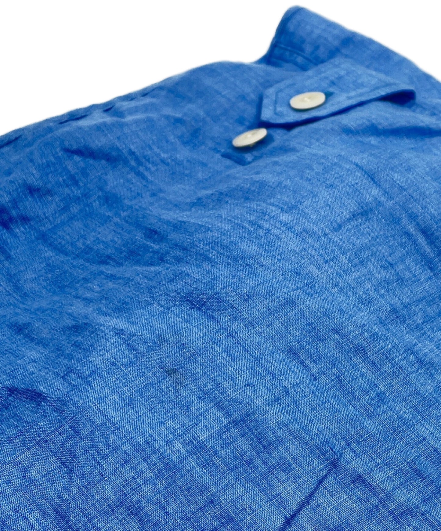 COMME DES GARCONS HOMME LINEN PACKING COYVELL 재킷 HG-J027