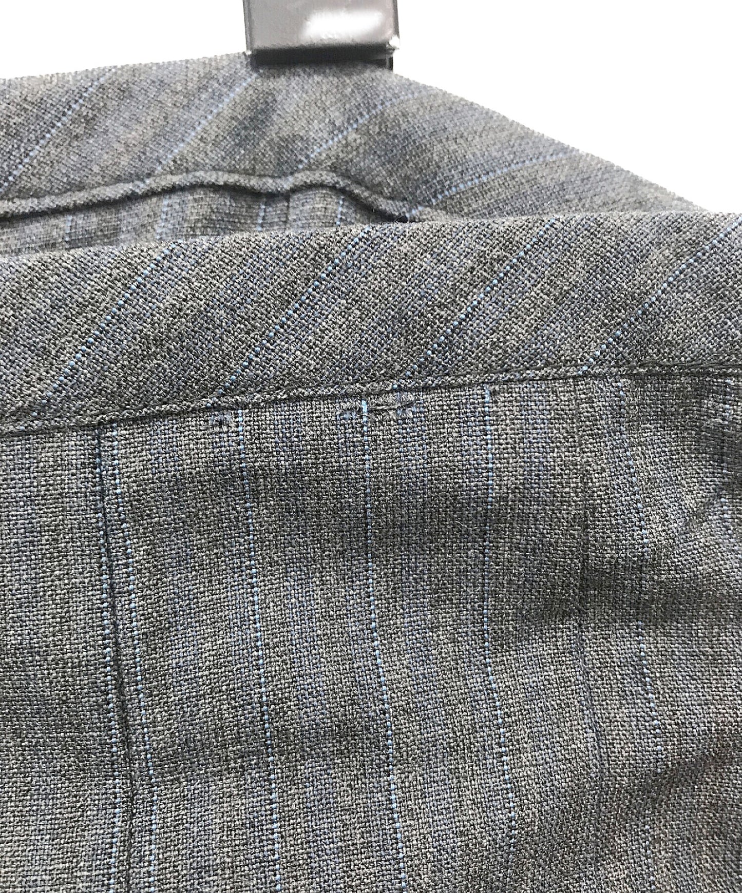 Comme des Garcons 주름 스커트 GS-040580/AD1995