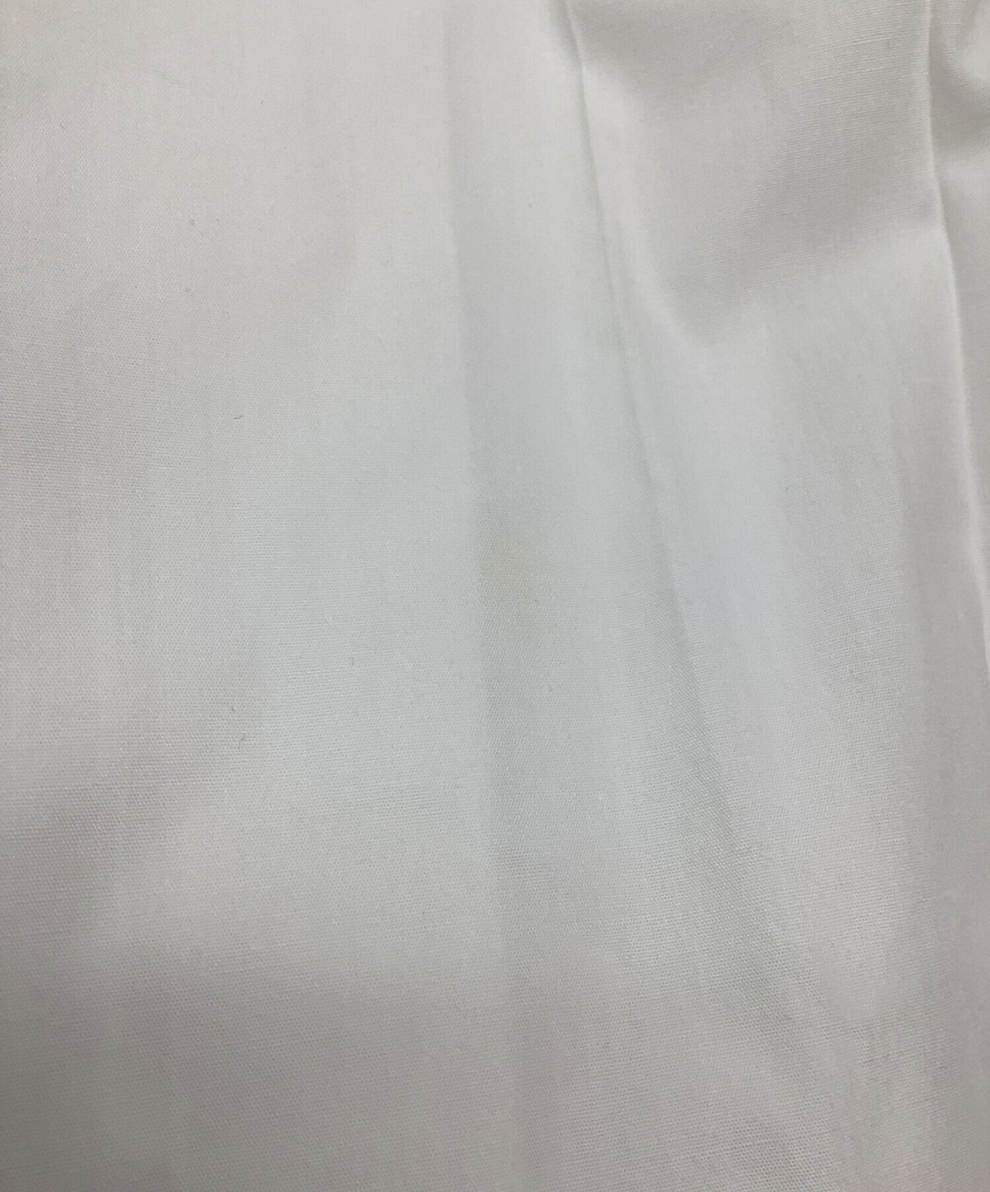 Black Comme des Garcons เสื้อออกแบบจีบยาว