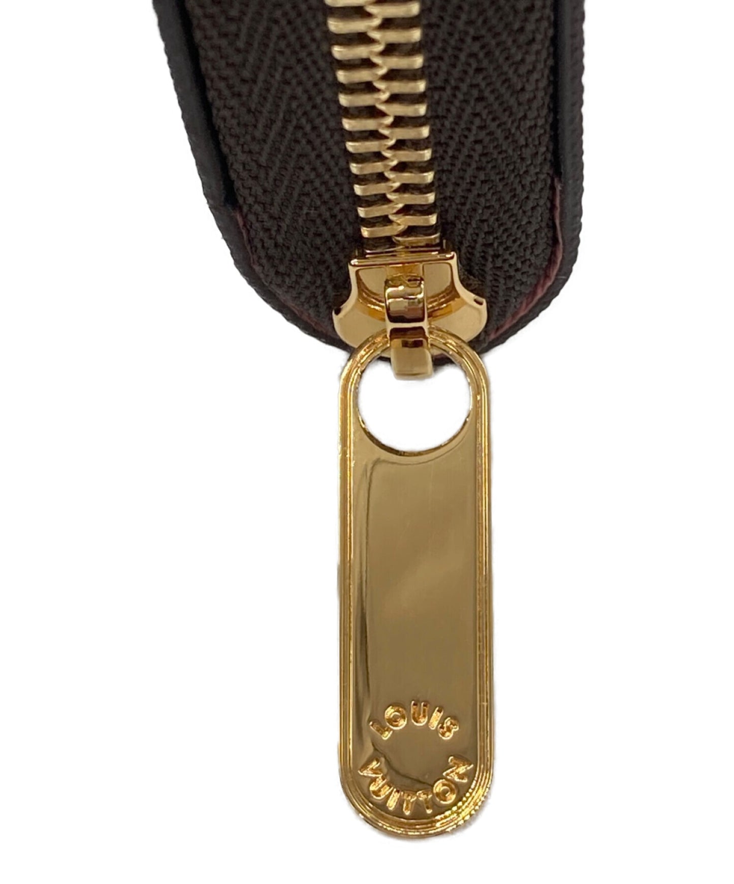 路易·威登(Louis Vuitton)会标Vivienne Zippy硬币钱包日本有限公司M69755