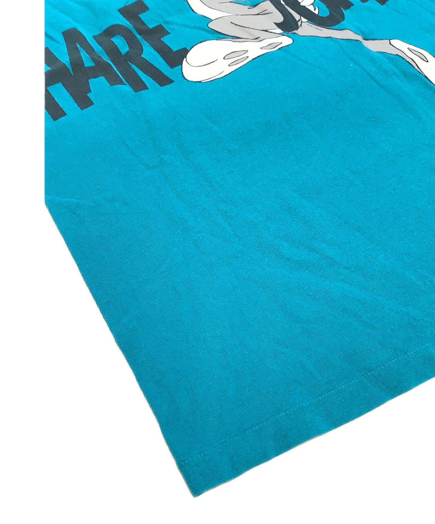 Nike × Space Jam ตีพิมพ์สองด้านพิมพ์