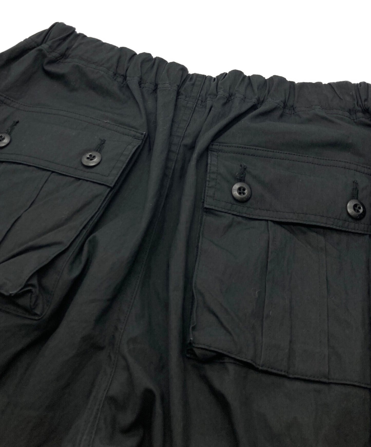 歇斯底里的魅力頭骨貼花束縛運動褲02213AP02