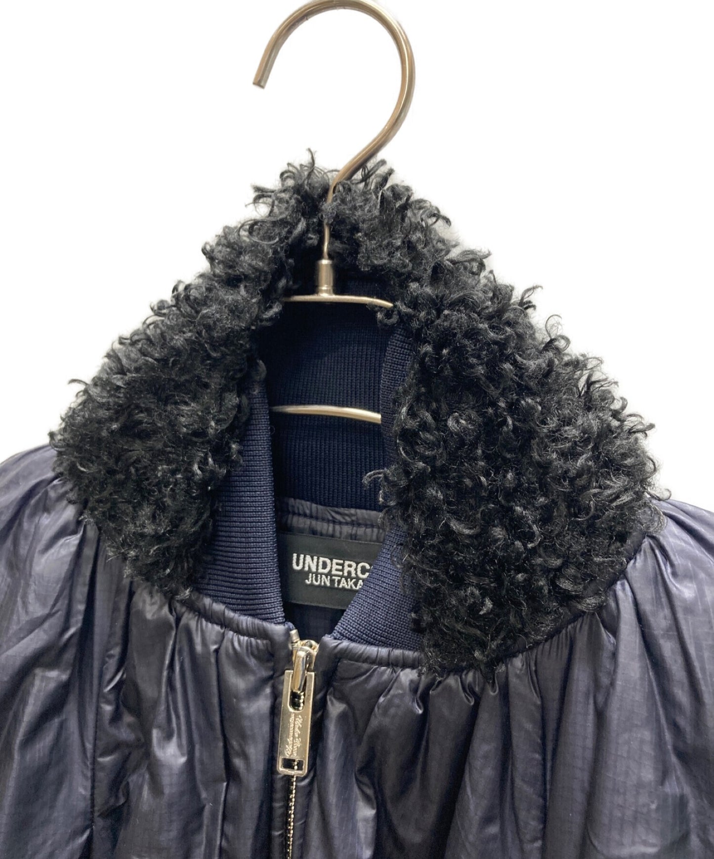 卧底超大轰炸机夹克UCZ1202-2