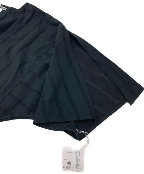 Issey Miyake Opal Stripe TOP IM12-JK732-17