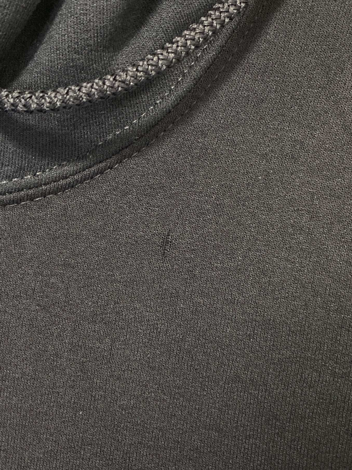 พื้นที่ใกล้เคียง×นักล่าเงินรางวัล EC-Hooded LS 212BHBHN-CSM01S