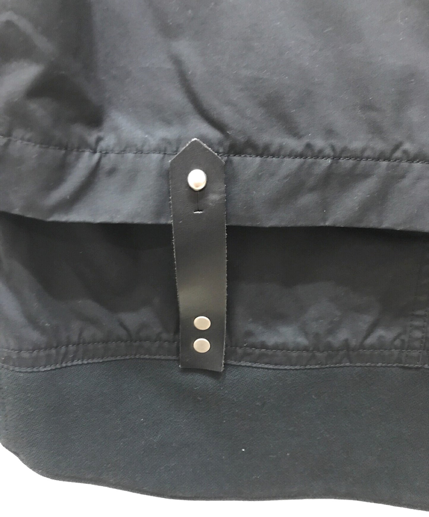 Eye Comme des Garcons Junyawatanabe Man Reversible Jacket WP-J903