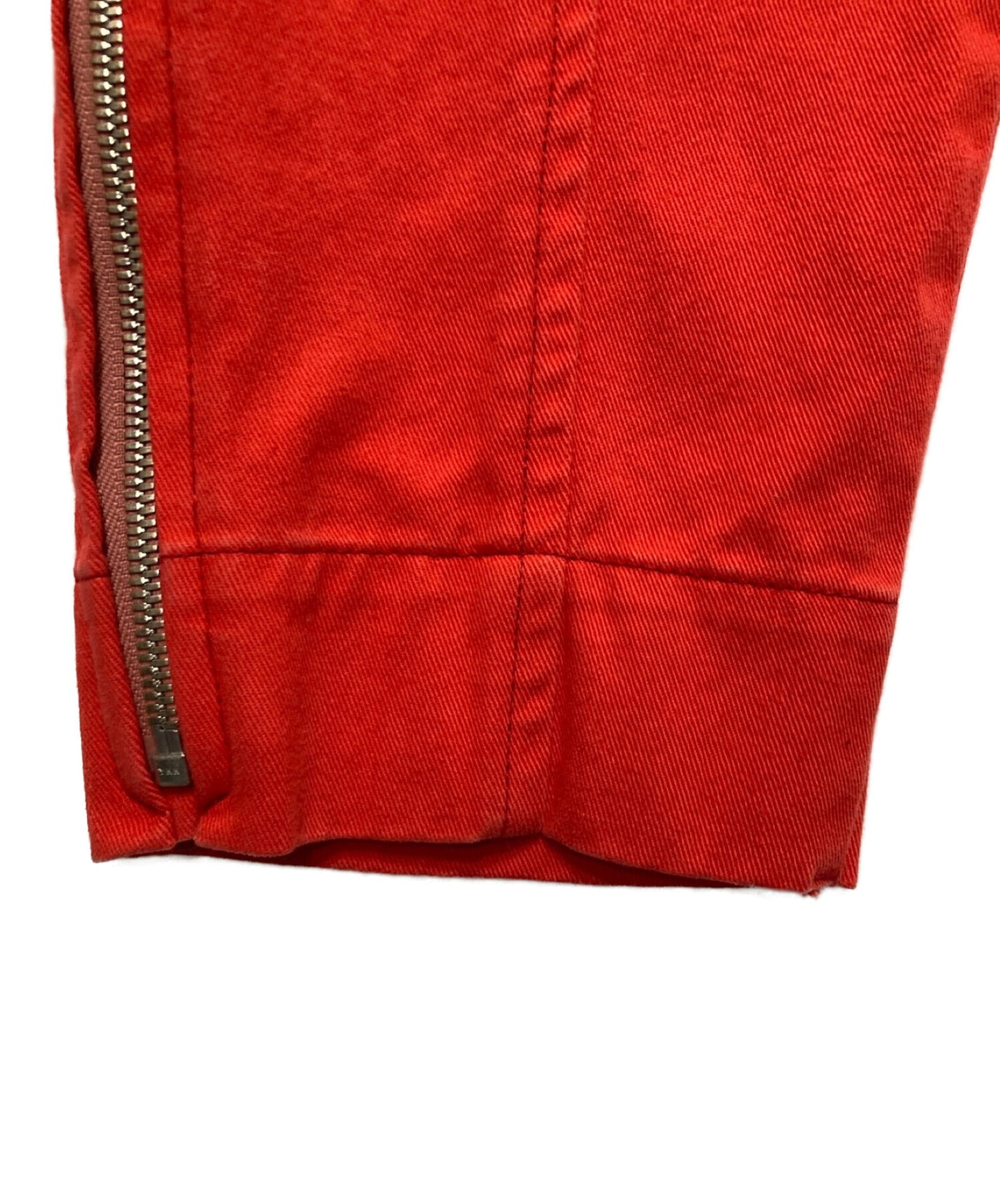 กางเกงผูกพัน 11Aw กางเกง H1505-1