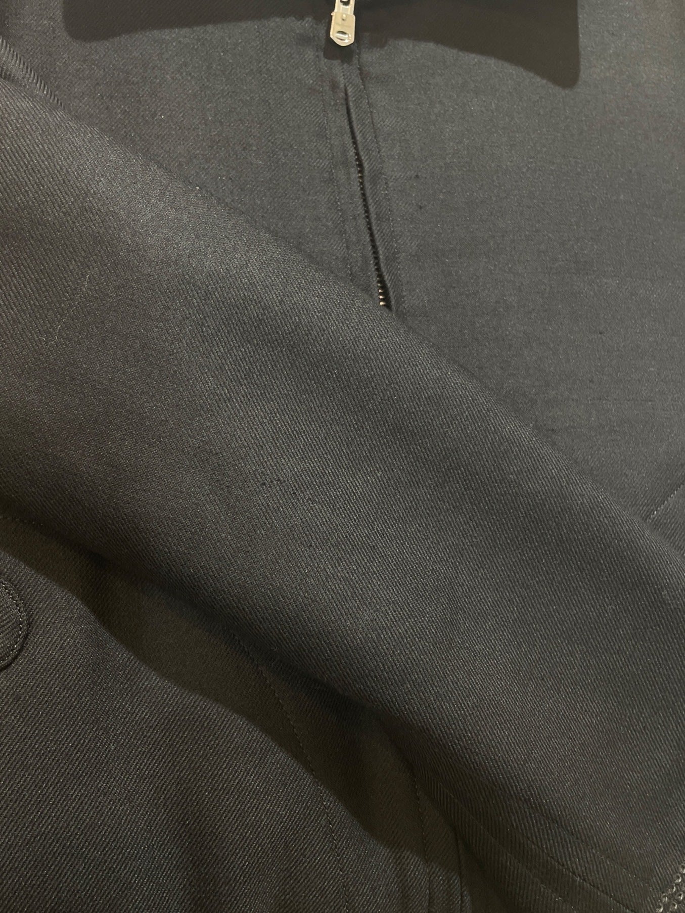 Takahiromiyashita Thesoloist Napoleon Blouson SJ.0009AW16