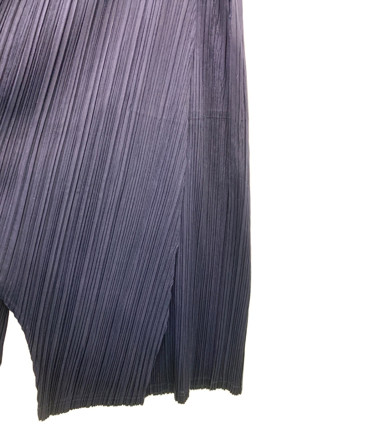 จีบโปรดจีบกางเกง sarouel / กางเกงจีบ pp83-jf753