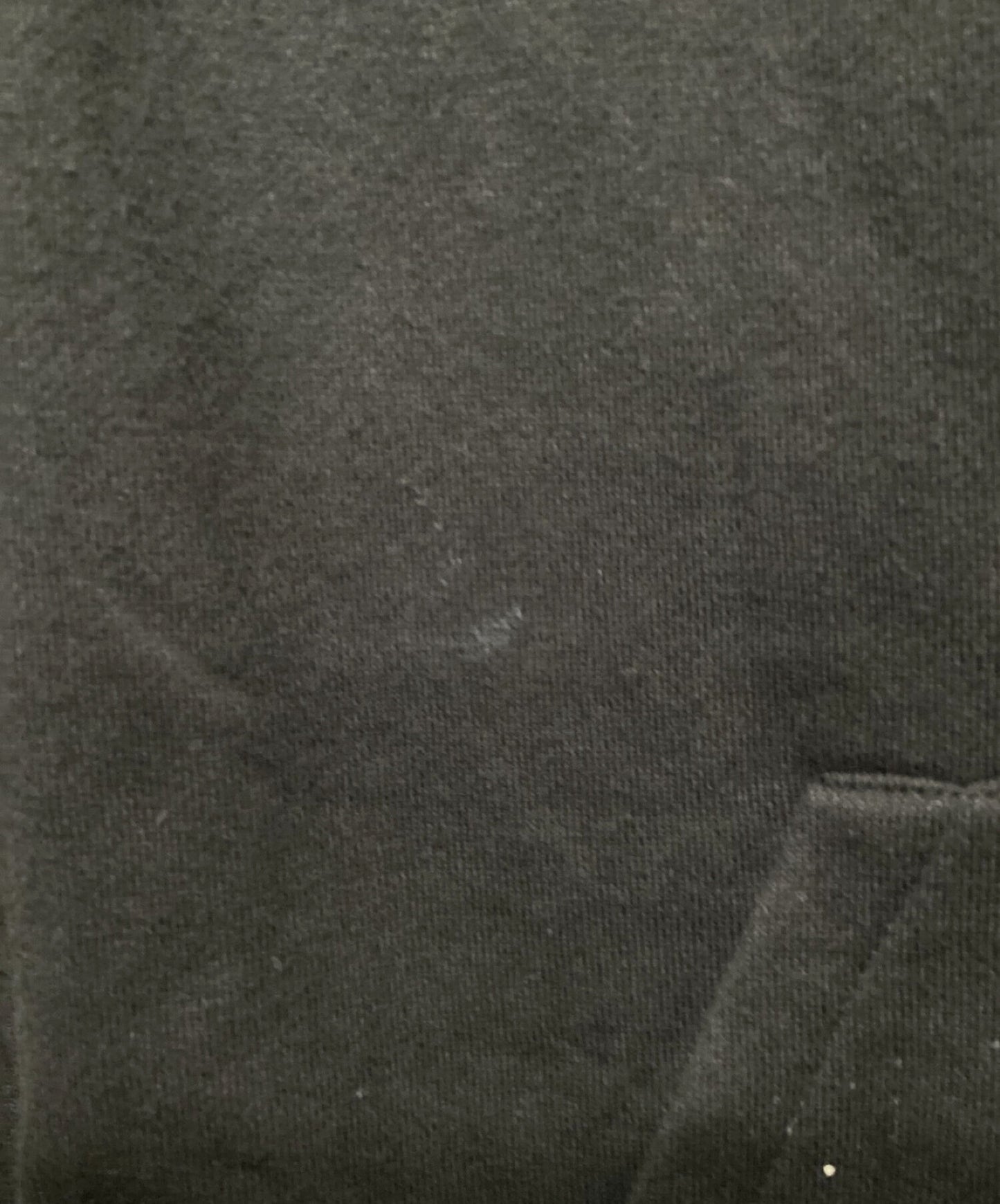 卧底失真连帽衫UAP1804