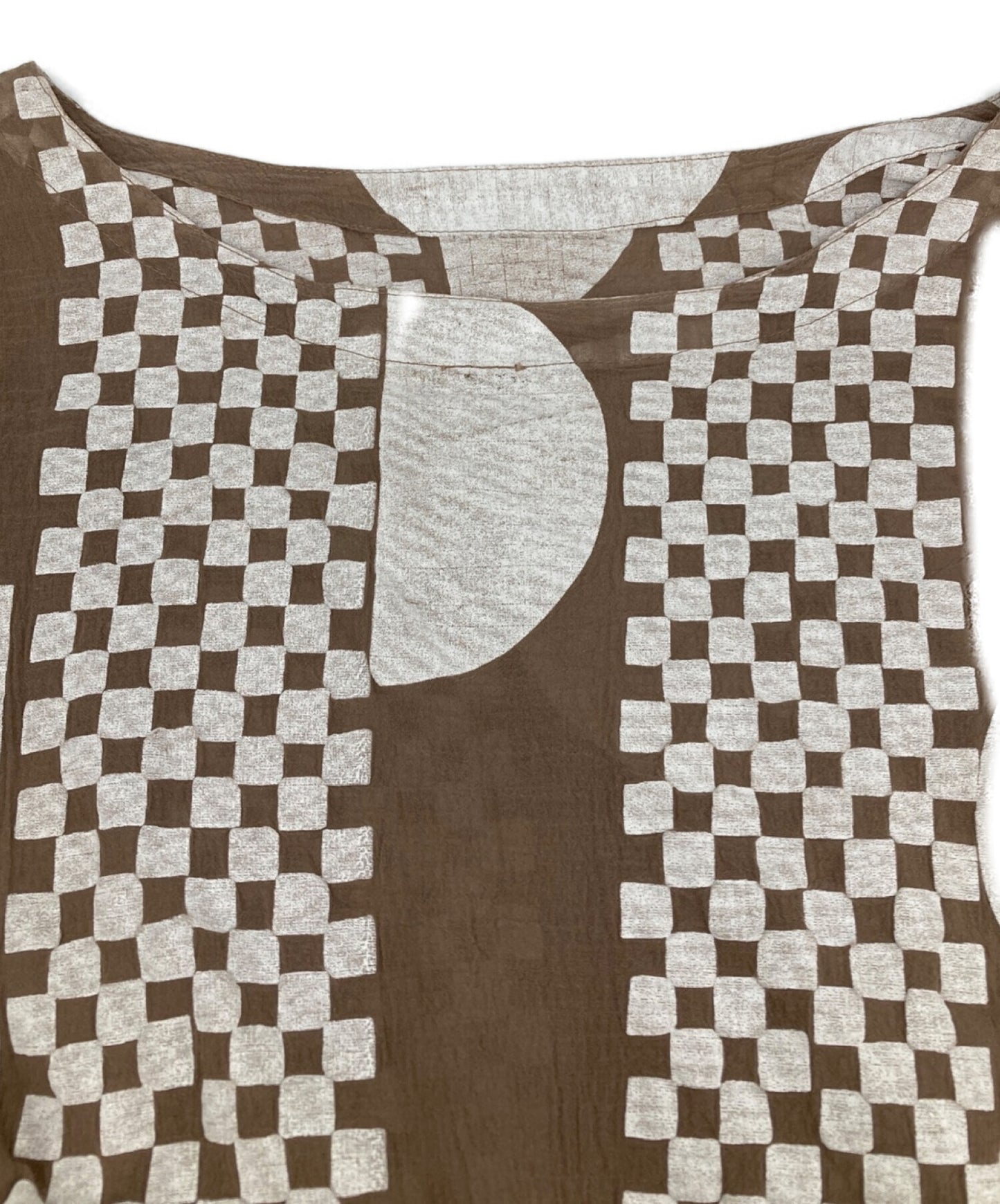 我Issey Miyake禮服Mi92fh602