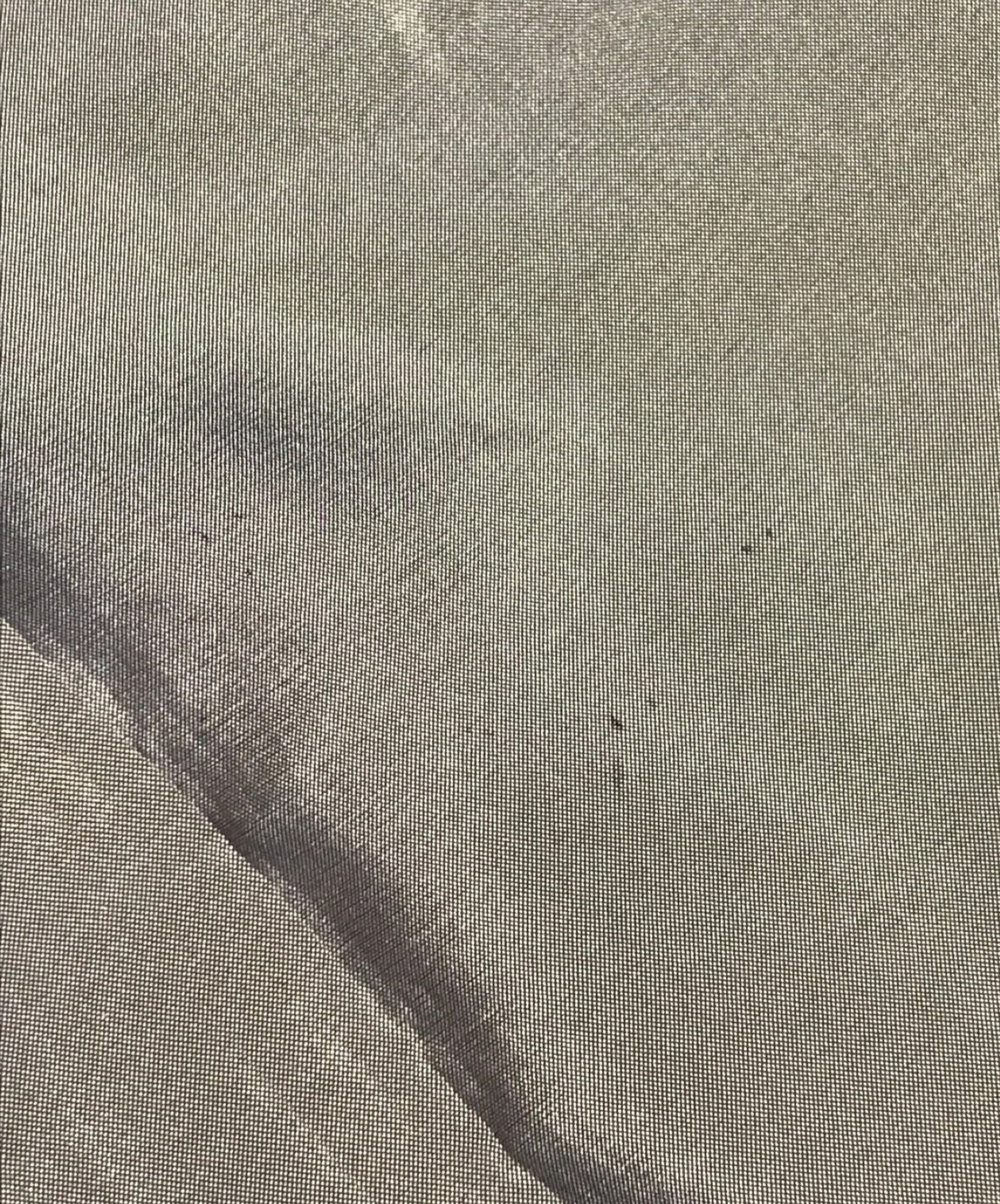 Issey Miyake幾何褲子IM23FF503