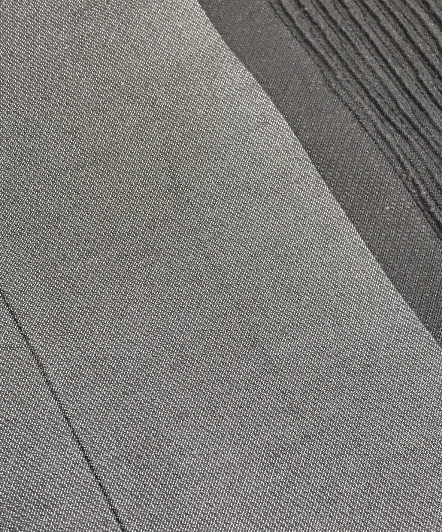 ISSEY MIYAKE CENTER PANTS PANTS IM33FF513