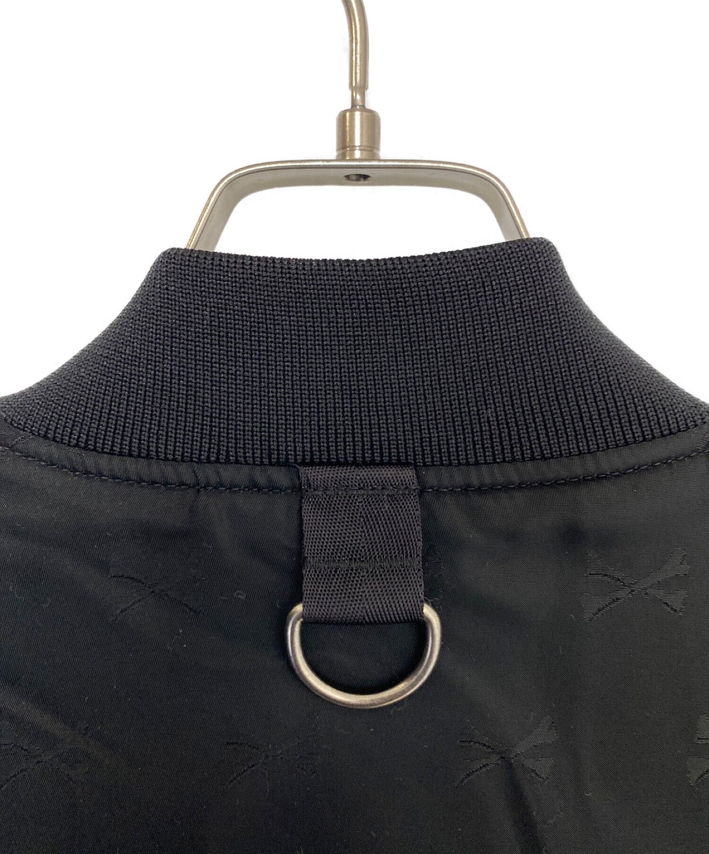 WTAPS团队夹克162GWDT-JKM01S