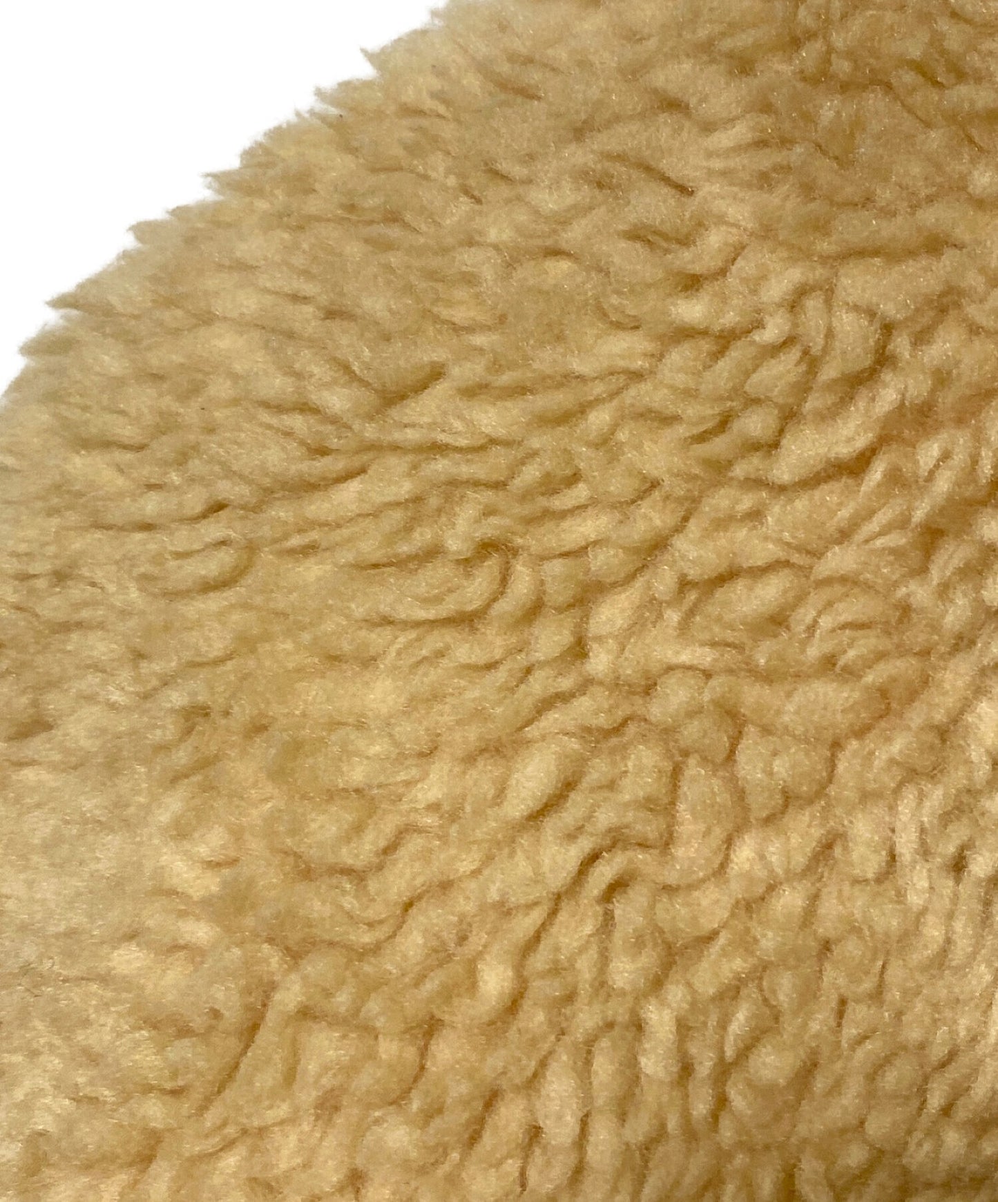 Readymade Teddy Jacket Re-Fu-Be-00-00-181