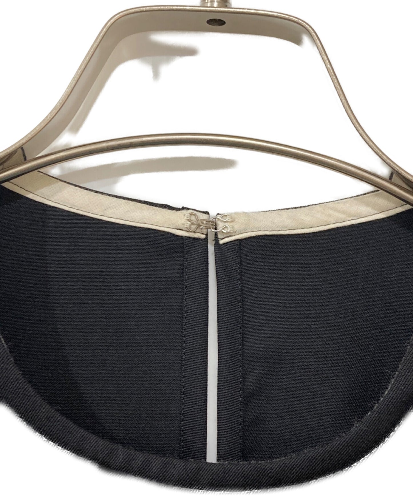 Tricot Comme Des Garcons Blouse TT-B001/AD2017