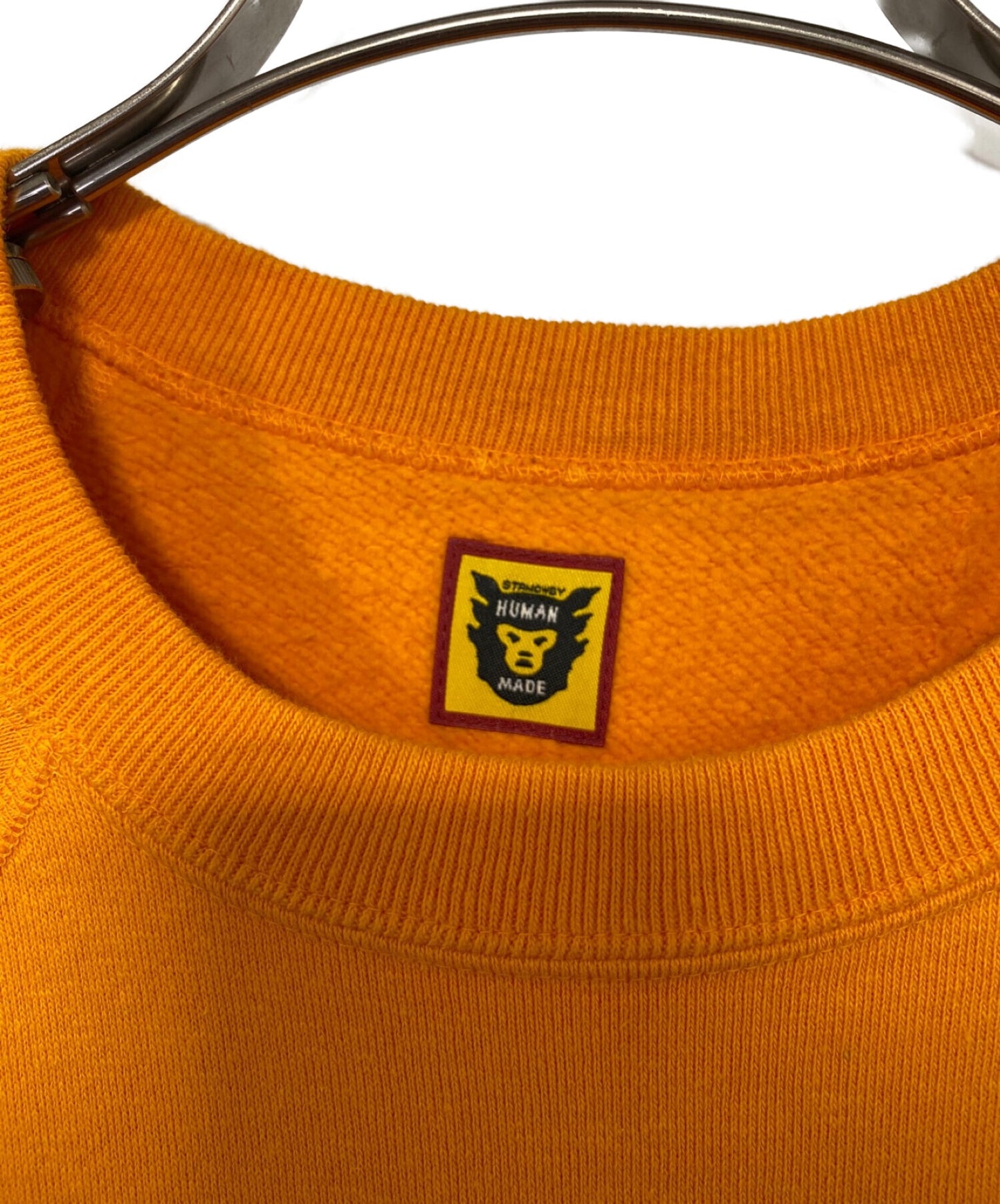 인간 만든 땅콩 스웨트 셔츠 #3 (땅콩 스웨트 셔츠)