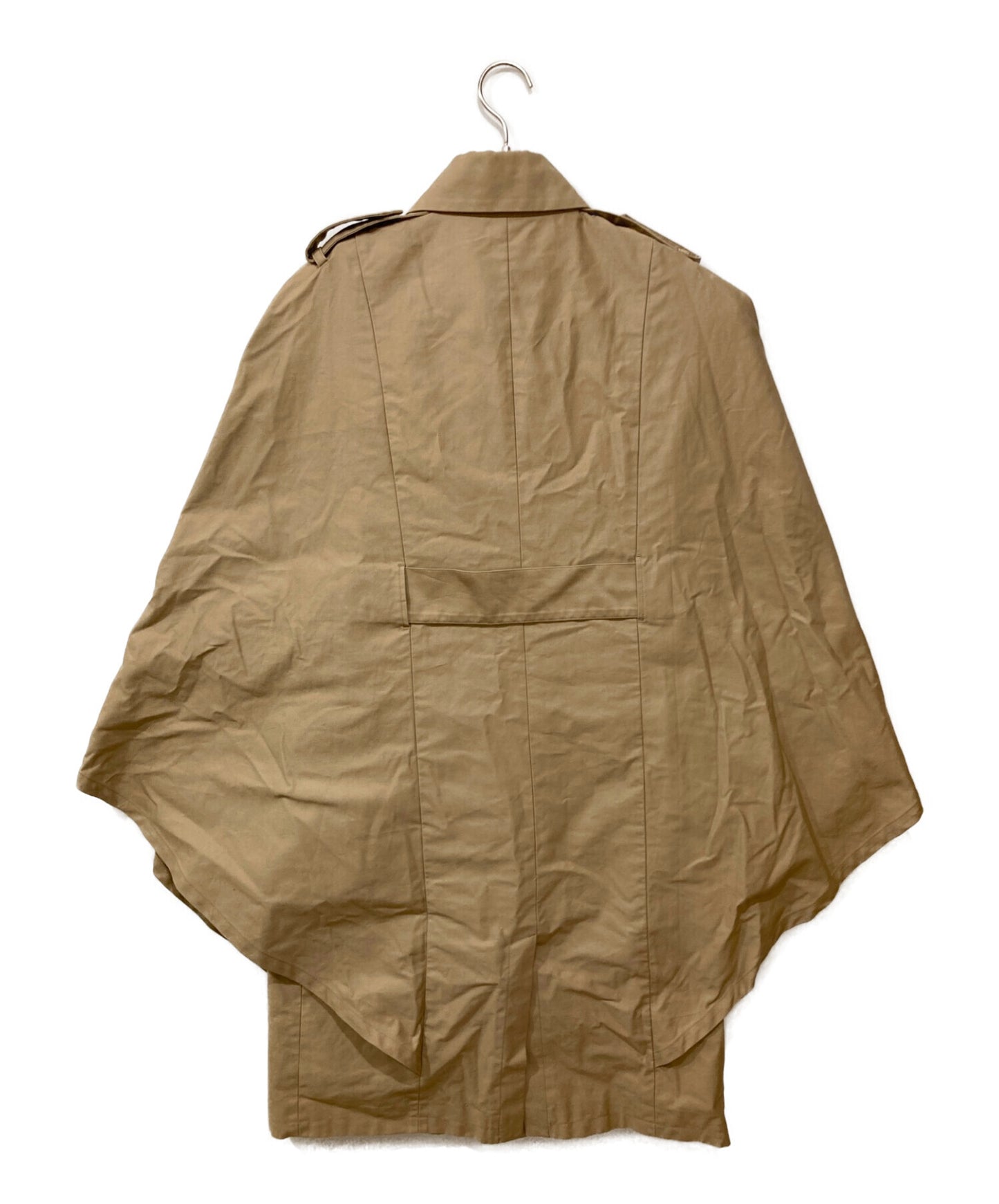 LIMI FEU PONCHO 코트 LH-C05-005