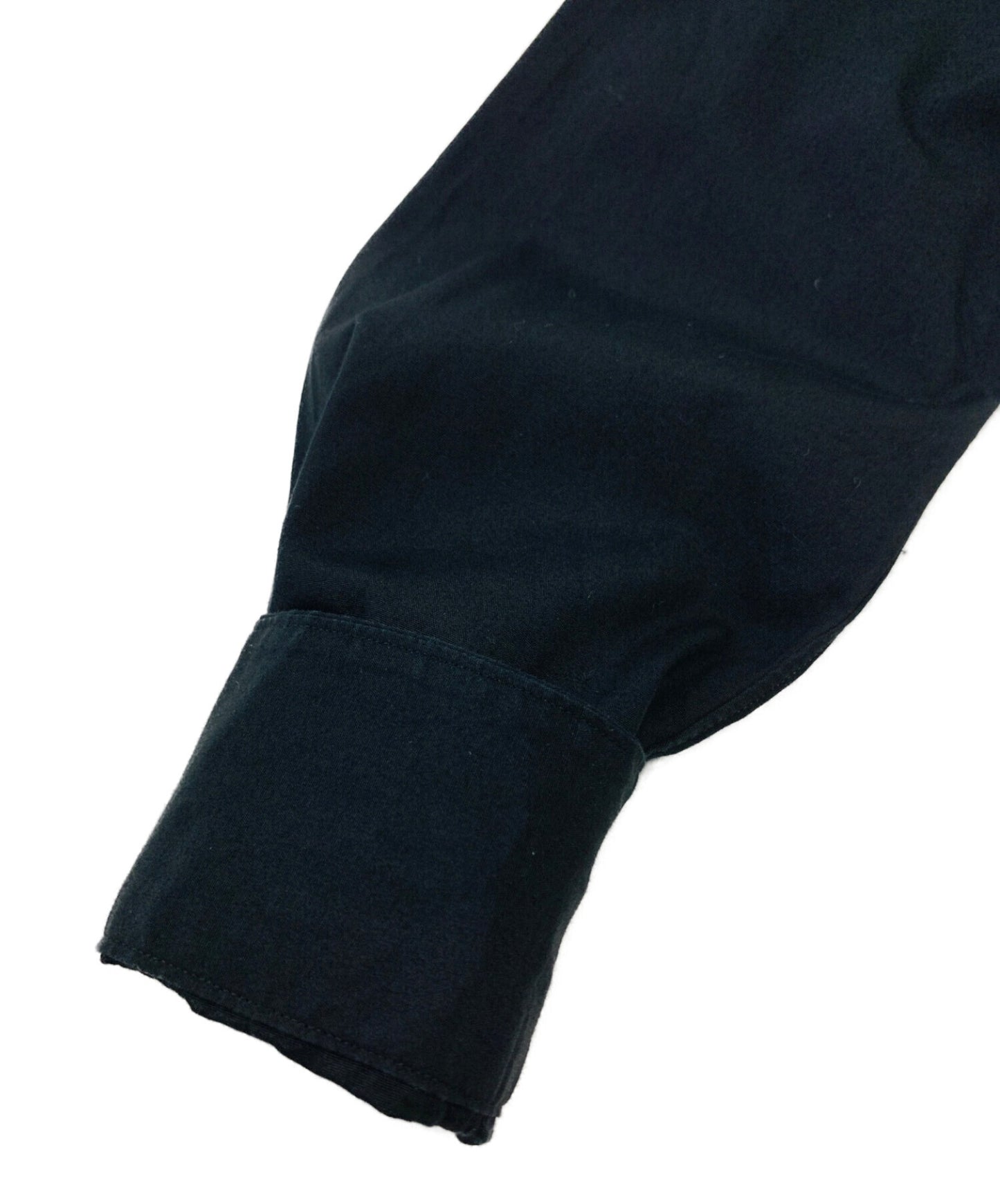 Comme des Garcons Comme des Garcons圆领衬衫RI-B009/AD2021