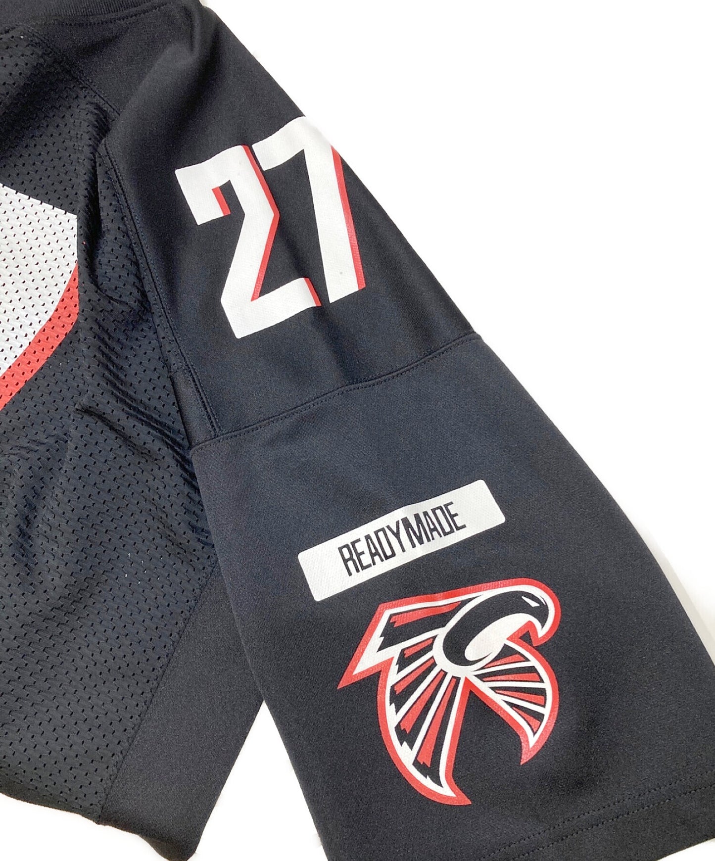 ReadyMade Game Shirt Re-Co-BK-00-00-232