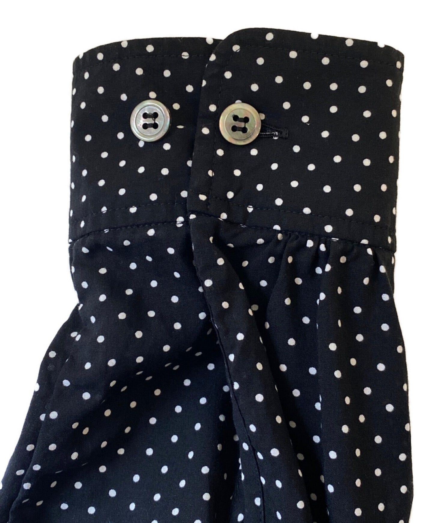 臥底人造絲襯衫UC1B4401