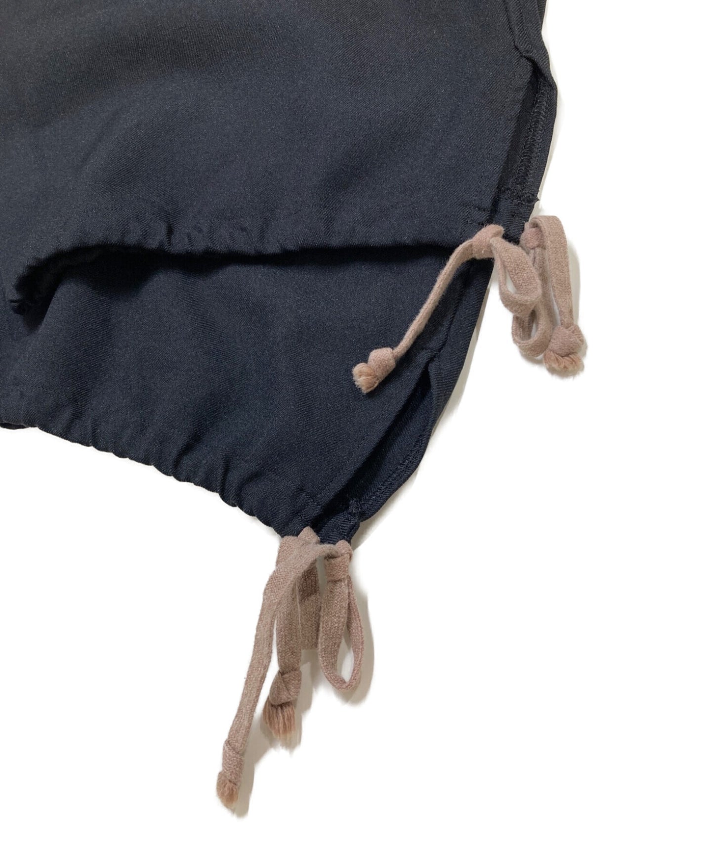 Comme des Garcons女孩裤子NZ-P005