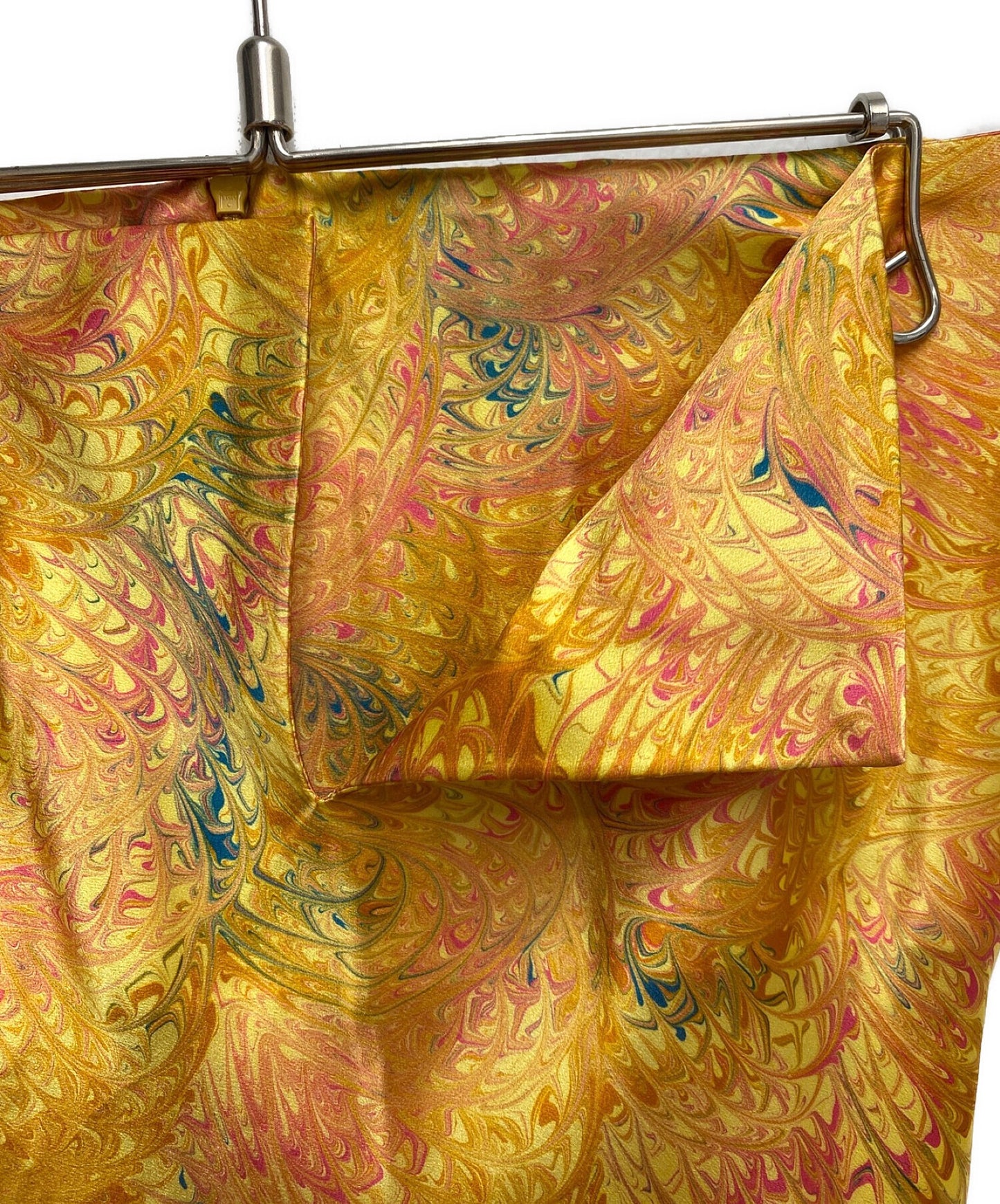 Yohji Yamamoto Tube顶级FF-S16-511