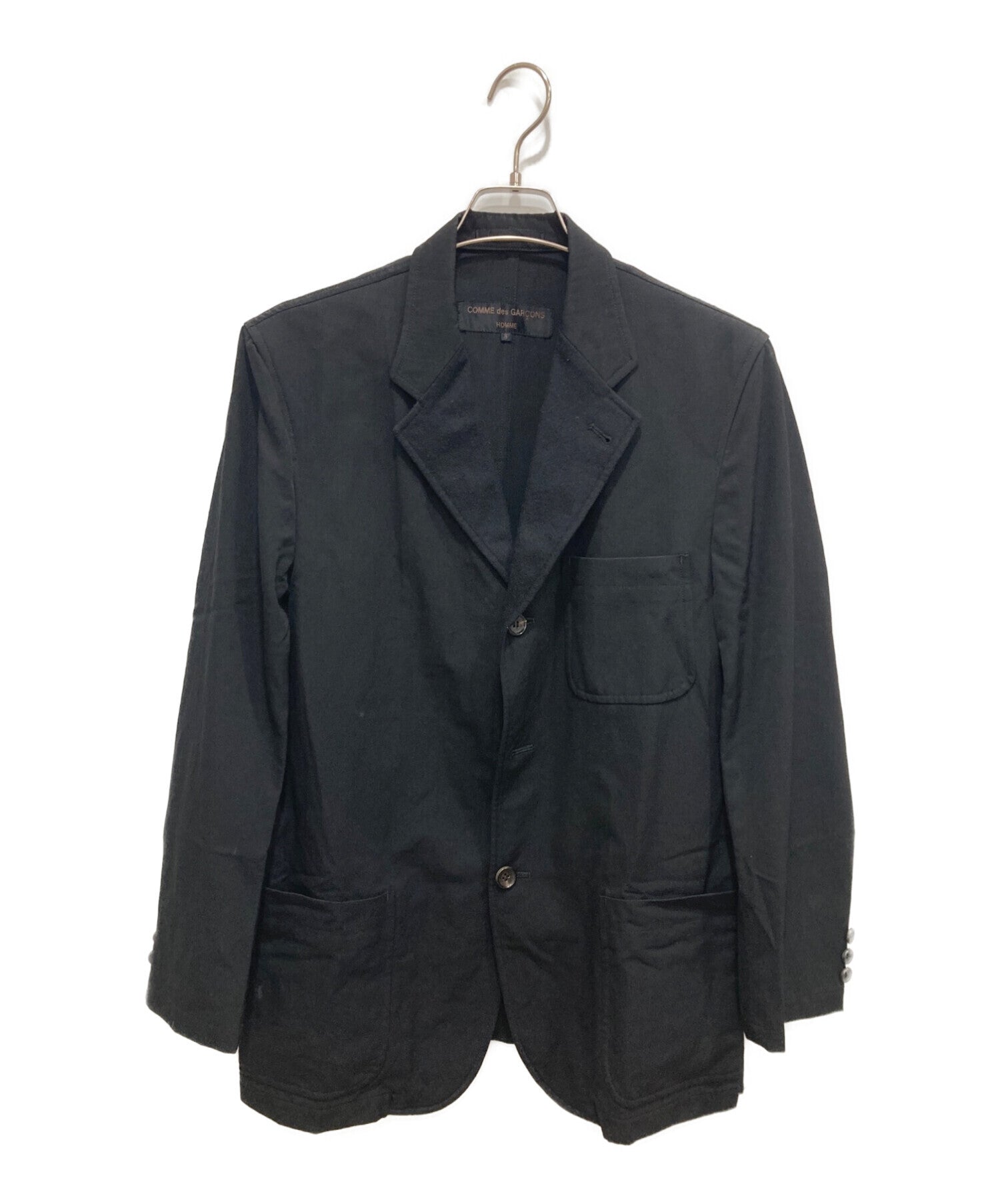 COMME des GARCONS HOMME tailored jacket HC-J002