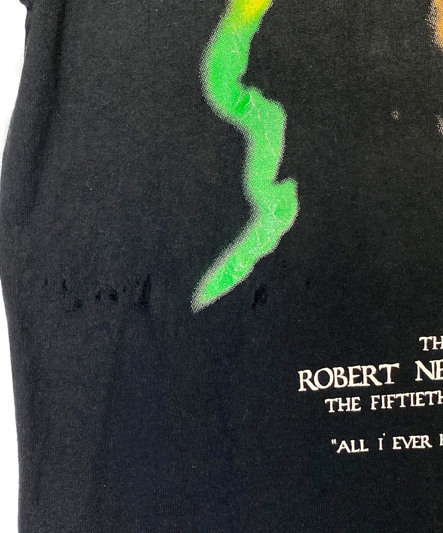 鲍勃·马利90年代鲍勃·马利T恤